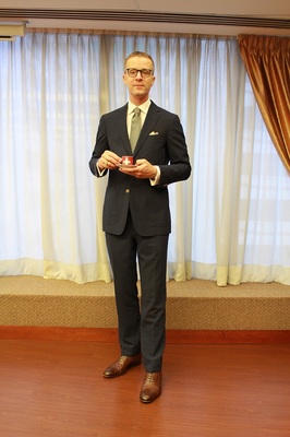 逾百年历史的酒店管理培养 揭秘“瑞士模式”