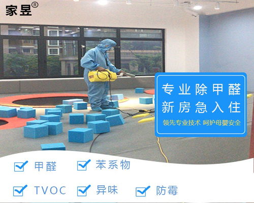 静安、普陀、虹口区专业除甲醛服务 新房新车异味治理与餐饮空气管理一体化解决方案
