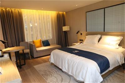 东呈国际酒店 卓越酒店管理的典范