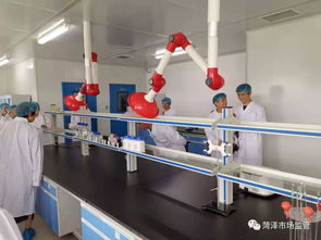 市市场监管局与开发区局共启“透明工厂”体验日，筑牢餐饮安全“前哨站”